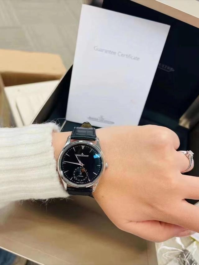 万国是十大名表吗，世界名表前十名（倒数第二各种不服）