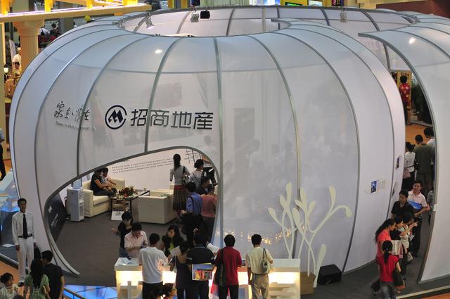 前十大房企排名，靠谱的17家房企开发商排名