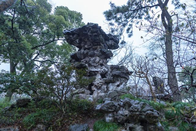 苏州古城三大古建筑群，到苏州这10处古建古迹打卡地