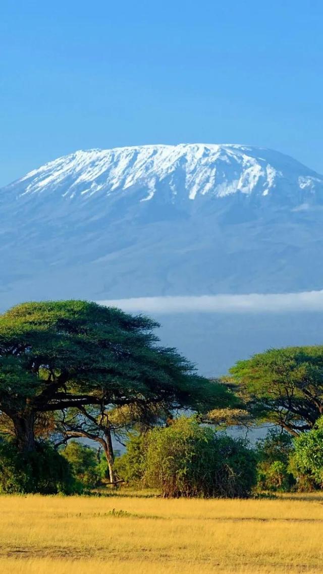 世界有名的十大山脉，世界上最重要的十二座山脉