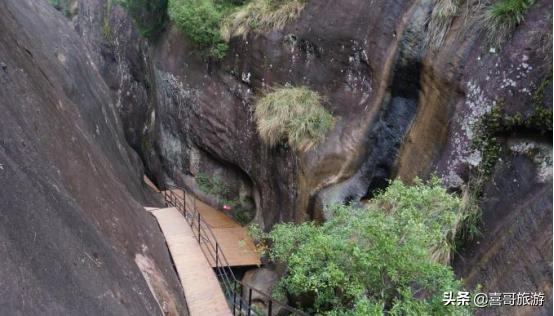 广西梧州市藤县十大景区有哪些，自驾游如何安排行程