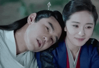 杨幂最好的演技，一直留在十年前