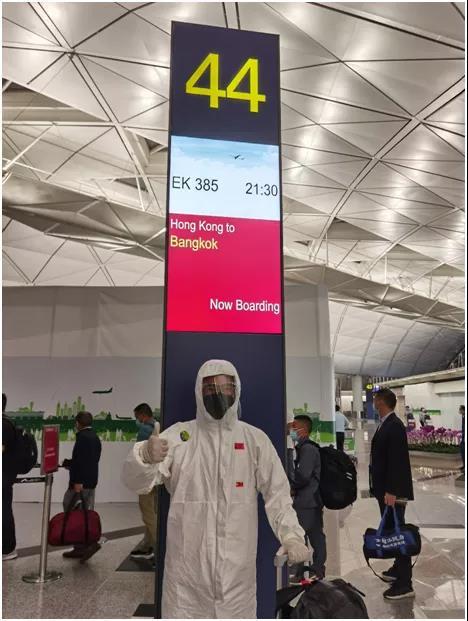 独自一人追随国足，“被困”阿联酋近半年，李铁的心情只有他最懂