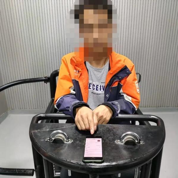 在微信群内发布涉疫不当言论，男子被拘留5日