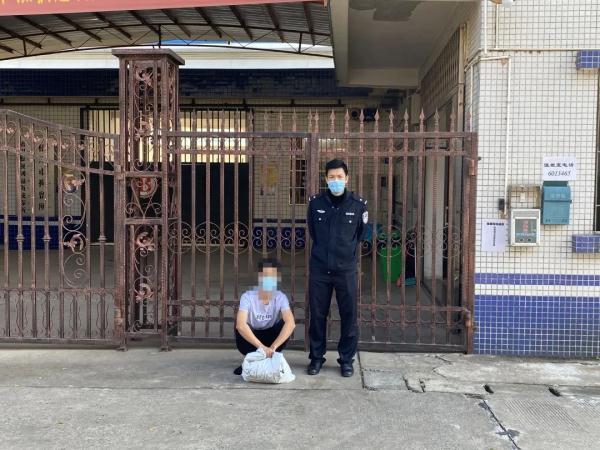 在微信群内发布涉疫不当言论，男子被拘留5日