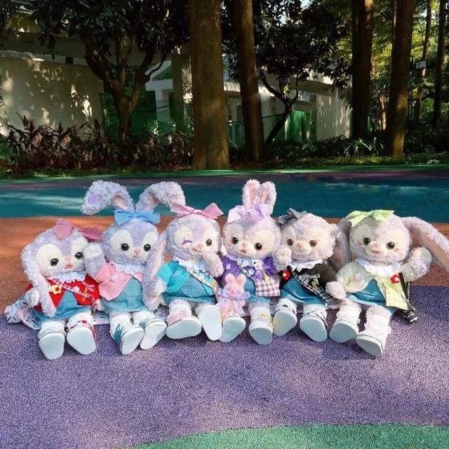 这只粉色小狐狸怎么就火了