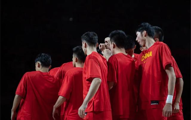 中国男篮12月1日启程回国，CBA第二阶段12月25日开战