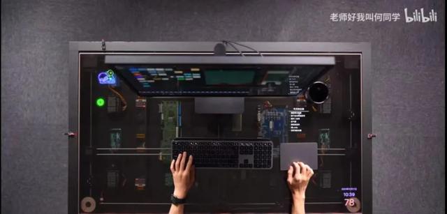 何同学是谁（何同学爆火背后的深层原因）