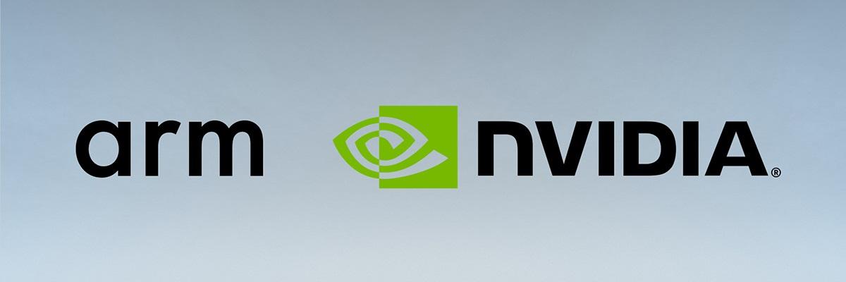 为阻止NVIDIA收购ARM，美FTC对NVIDIA提出起诉