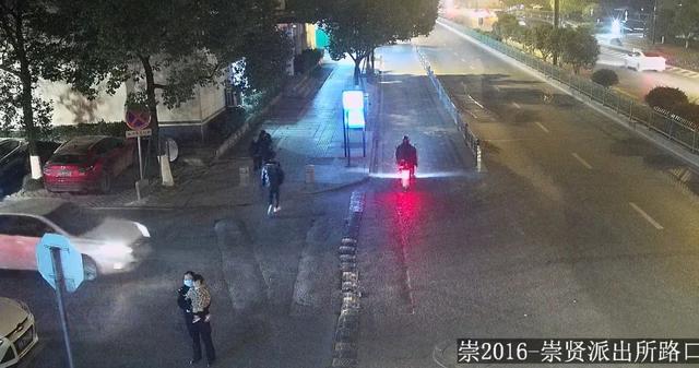浙江3个“路人”夜里一路“跟随”在2岁小女孩背后咋回事?