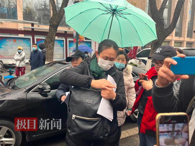 刘鑫被判赔69.6万，江歌母亲发声：要告诉女儿，妈妈做到了 全球新闻风头榜 第1张