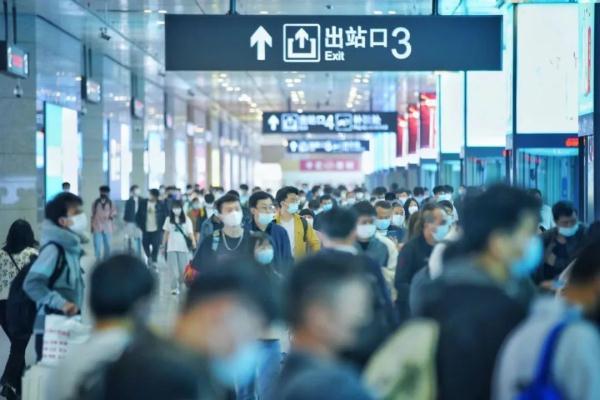 北京到西安的高铁，北京到西安高铁几个小时（其曾坐高铁从北京去西安看兵马俑）