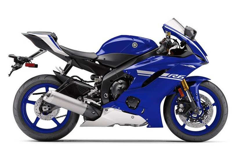 雅马哈r6报价雅马哈r6报价官网