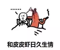皮皮虾什么梗(皮皮虾,我们走,到底是什么梗?)