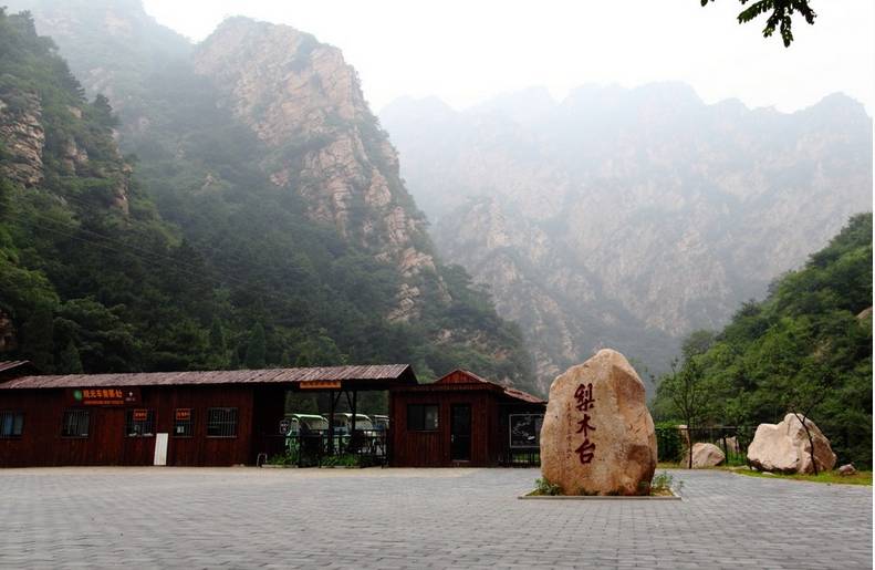 天津蓟县旅游景点天津蓟县十大旅游景点