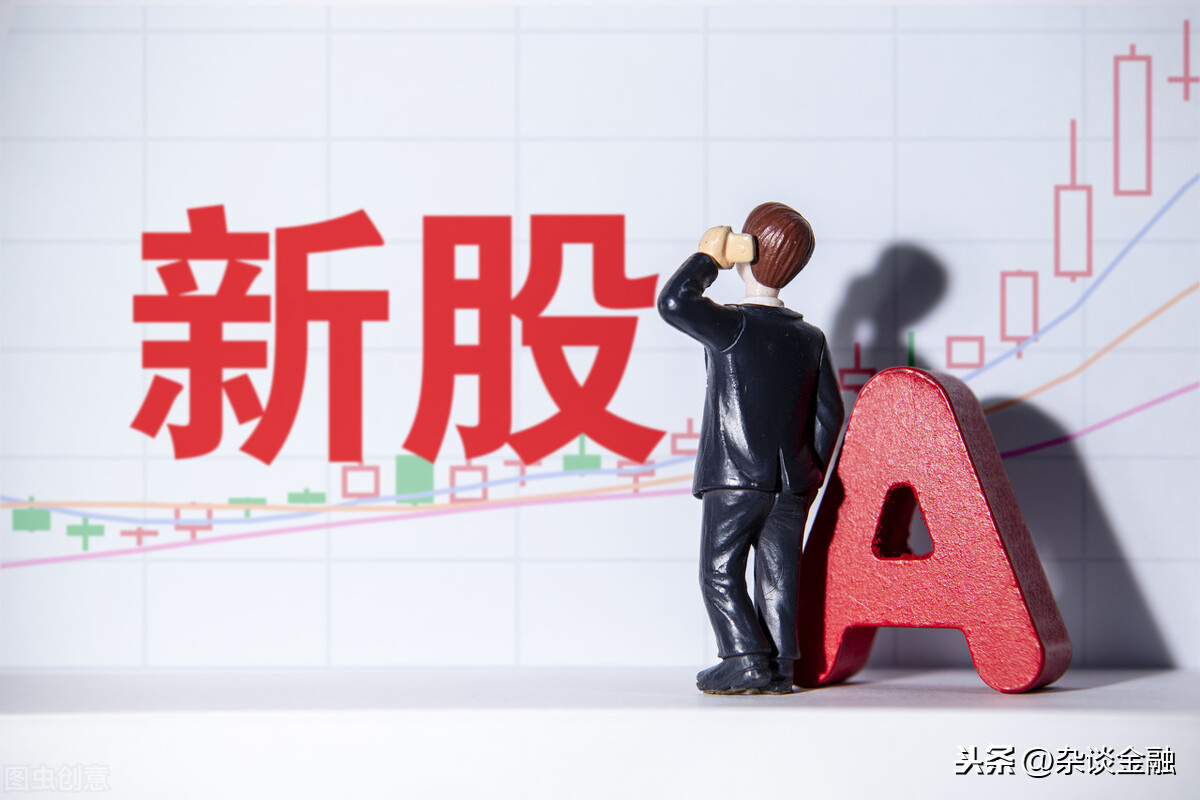 什么条件可以打新股怎么才能打新股条件