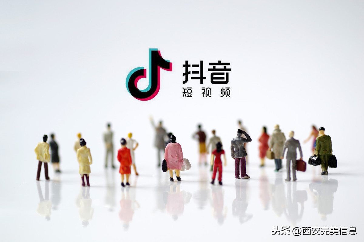 抖音短视频代运营制作(为什么要选择做抖音代运营？)