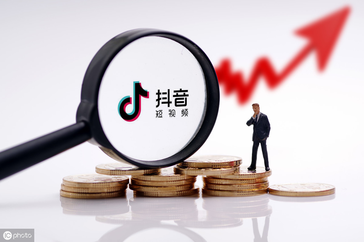 代运营抖音账号服务(如何找到一家好的抖音代运营公司？一篇文章告诉你)  第2张