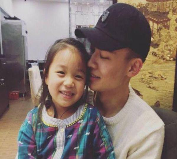刘奕君老婆大宋佳