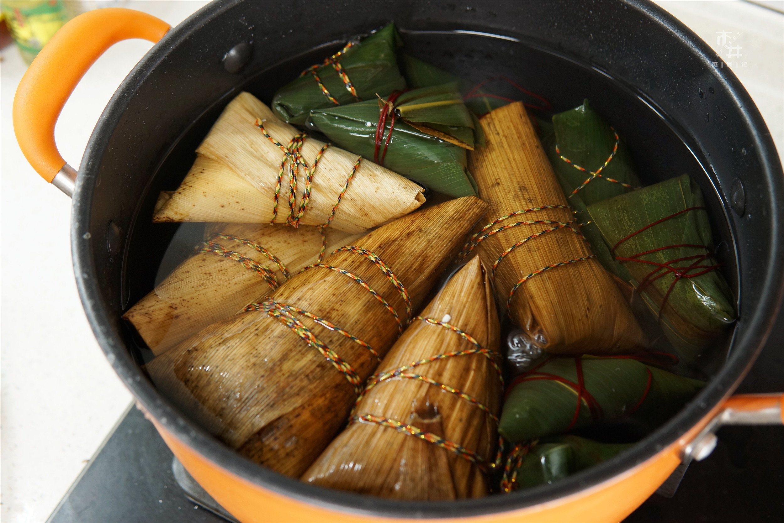 熟粽子煮多久（粽子更好吃的5个诀窍一看就会）