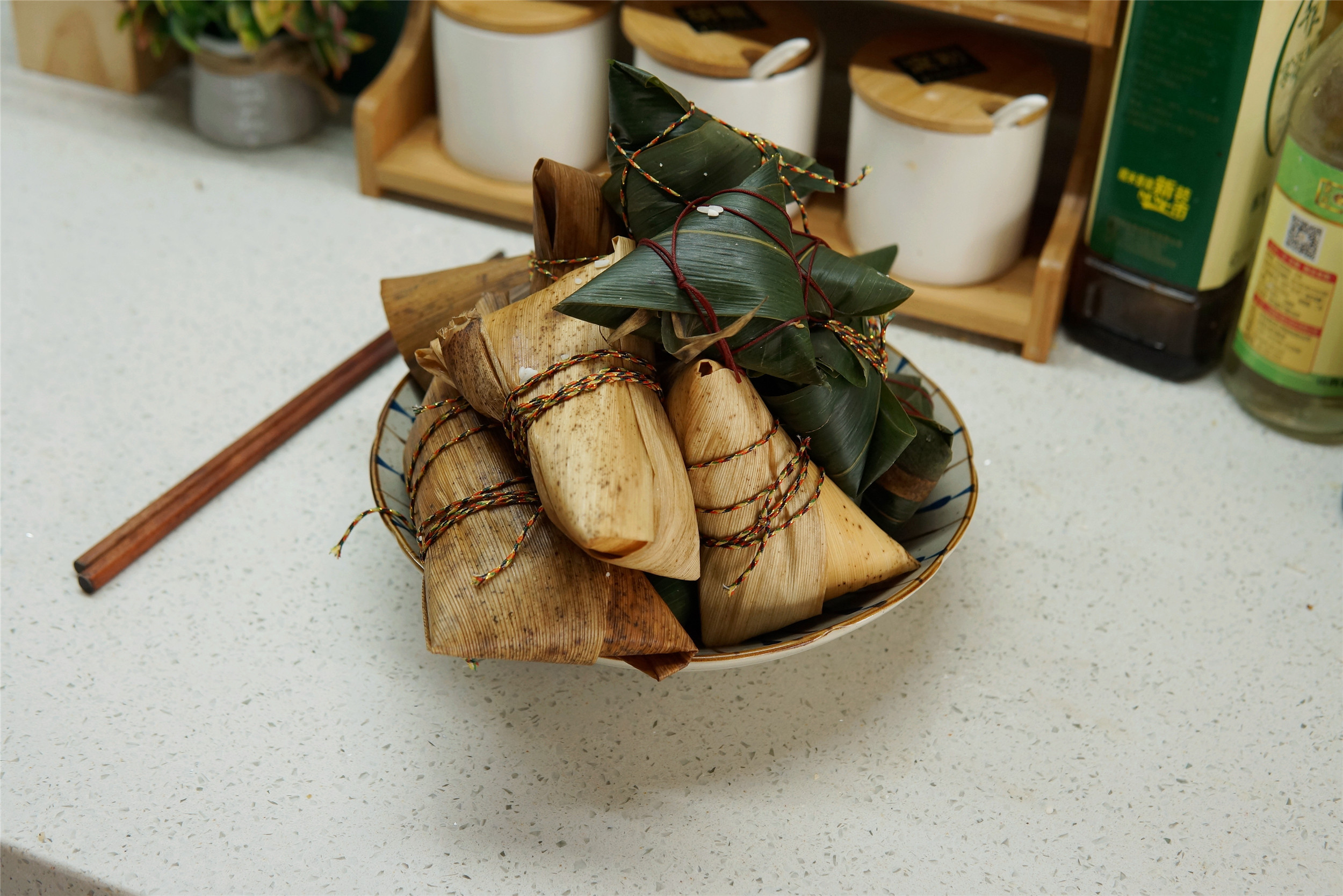 熟粽子煮多久（粽子更好吃的5个诀窍一看就会）