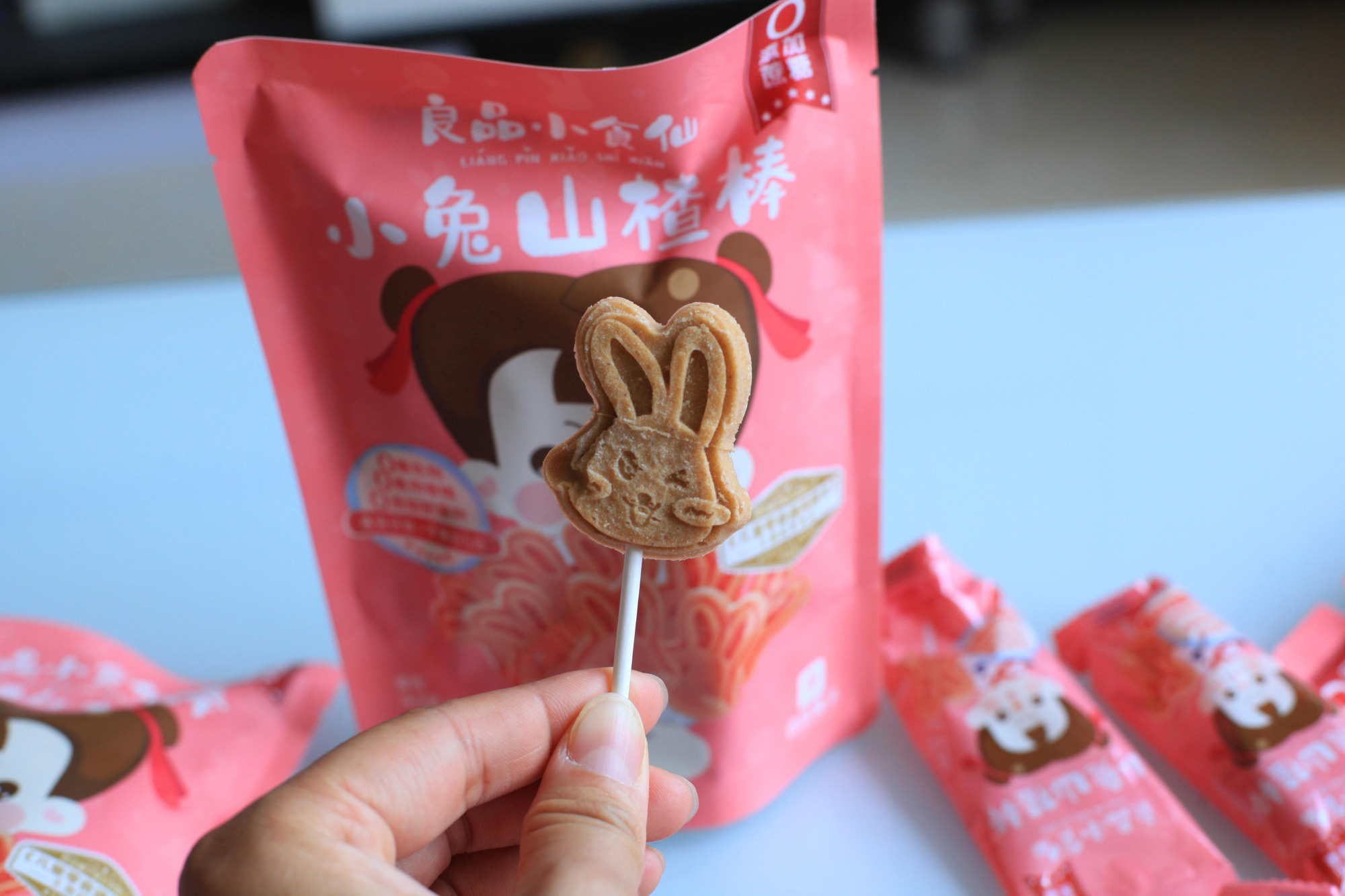 无糖食品前5大品牌（推荐5款健康又美味的无糖零食）