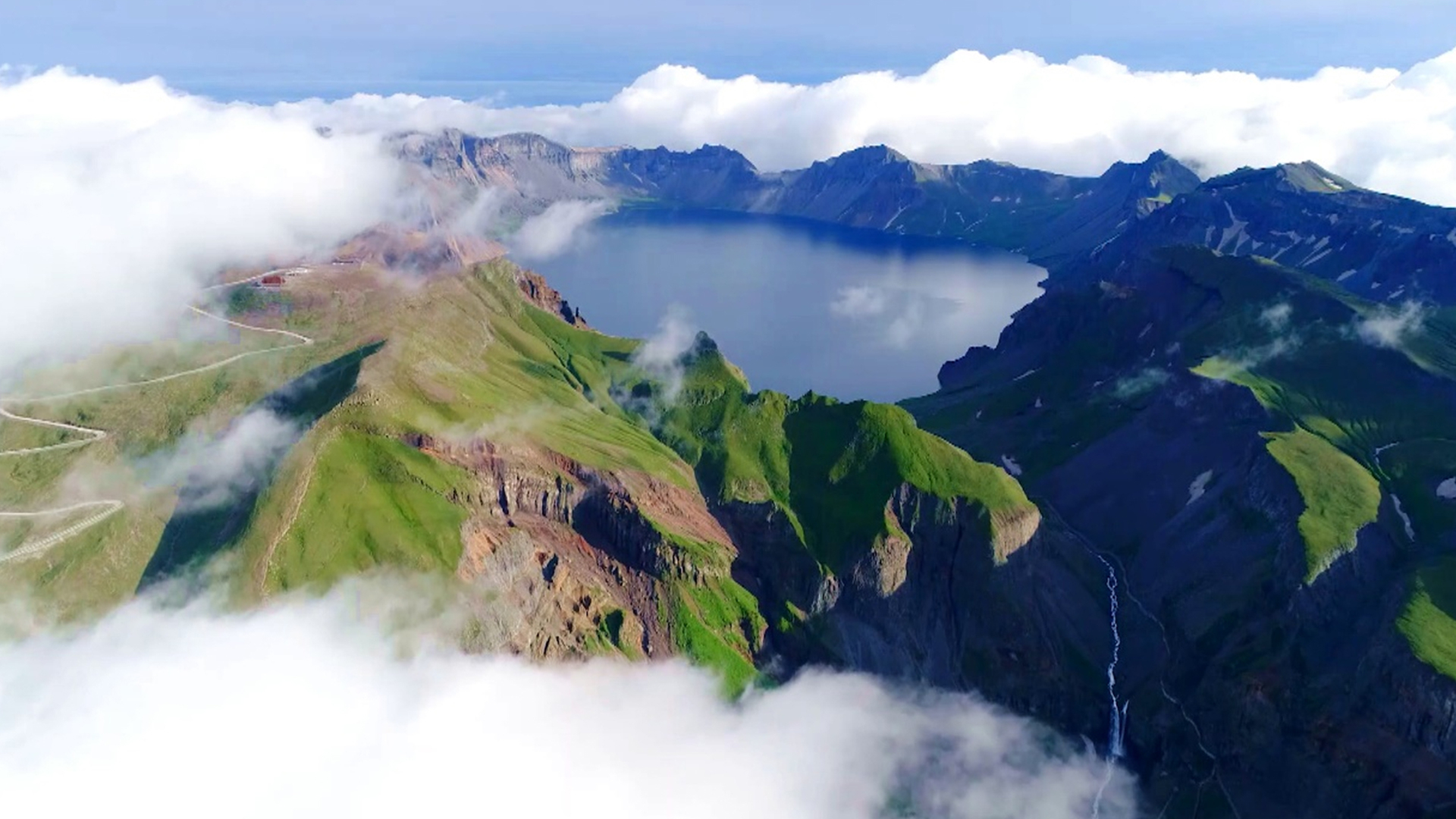 长白山火山爆发长白山火山爆发危害涉及范围