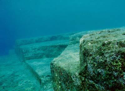 日本海底存在海洋文明专家预测出现在8000年前