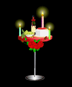 生日快乐动图生日快乐动图加音乐