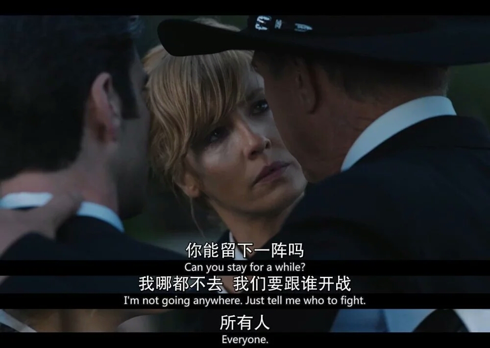 《赴汤蹈火》导演又出神剧,豆瓣8.8分没给高!网友:燃爆了!