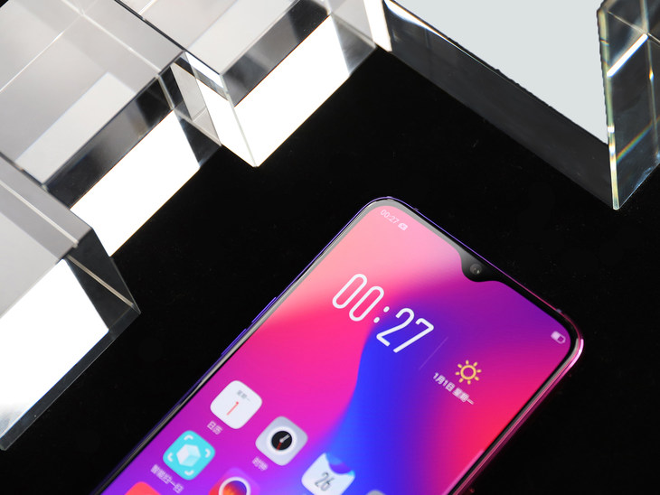 oppor17手机多少钱一款毫无死角的全能精品