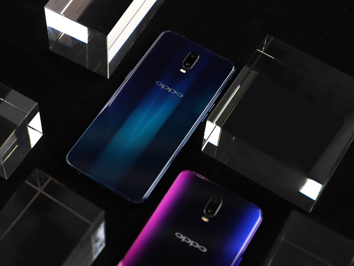 oppor17手机多少钱一款毫无死角的全能精品