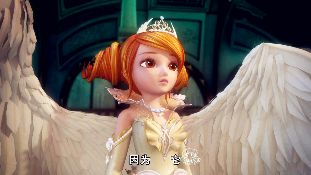 星学院第三季角色表星学院中最可爱的五个女孩