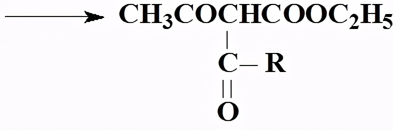 乙酸乙酯的制备原理方程式乙酰乙酸乙酯合成反应机理