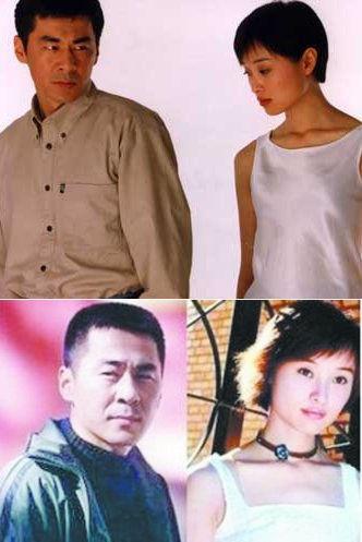 10位风韵犹存至今未婚的大龄内地女星你认识几个