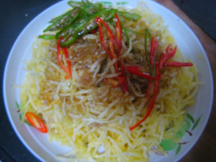 鱼翅瓜的做法大全（教你制作一道爽脆可口的鱼翅瓜）