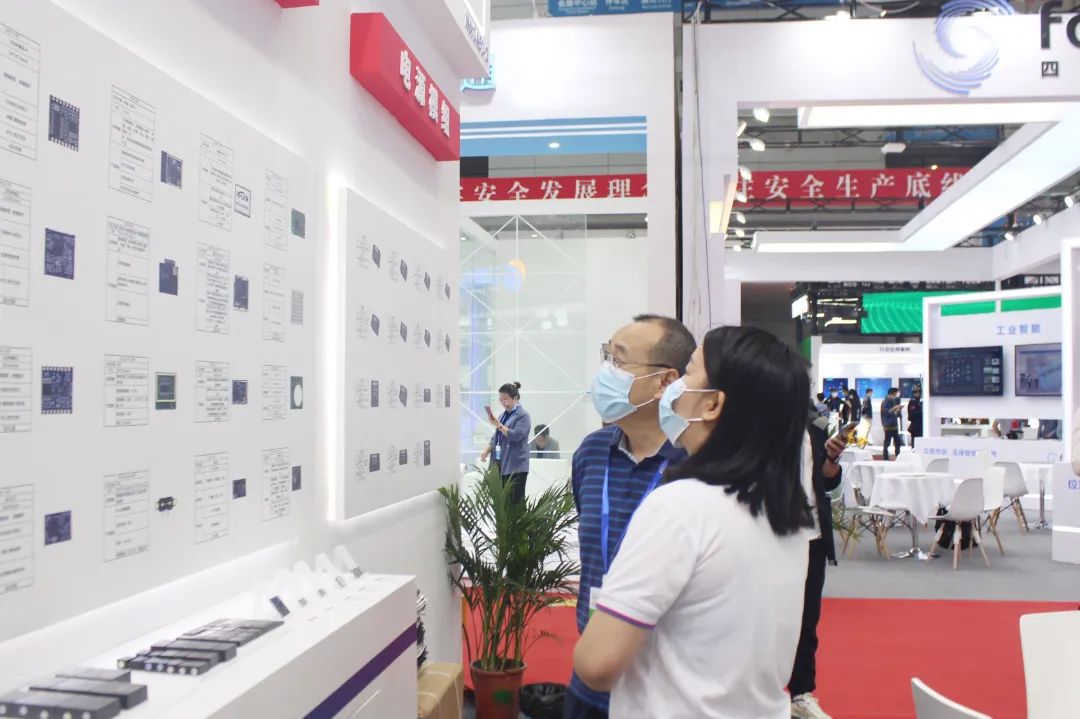 2021國際物聯網展落下帷幕 回顧看點及需要注意的事項