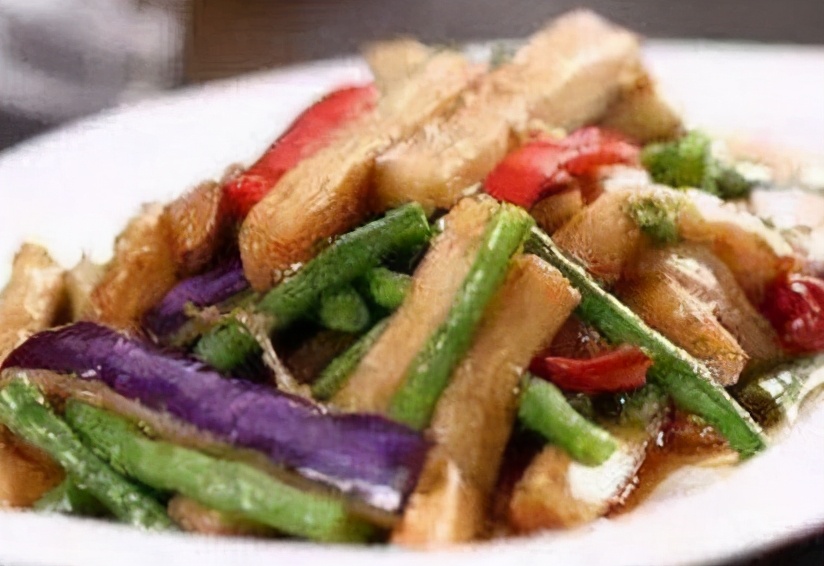 铁板山药的做法大全（精挑细选25种好吃下饭的菜品）