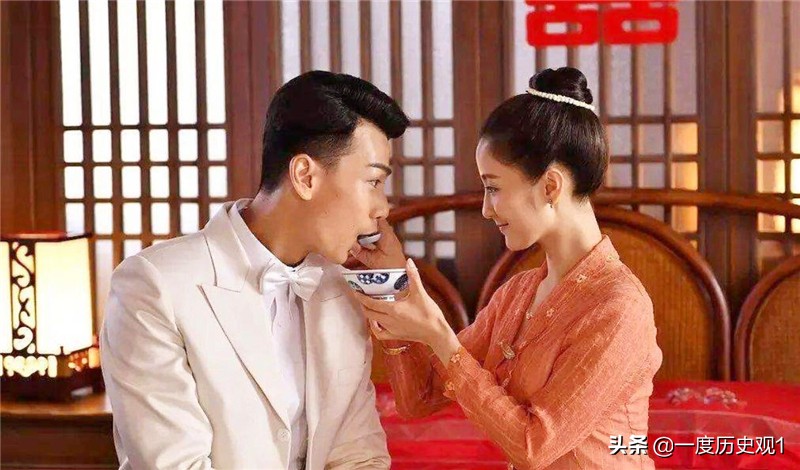 娘惹是什么意思为什么中国人要拍小娘惹
