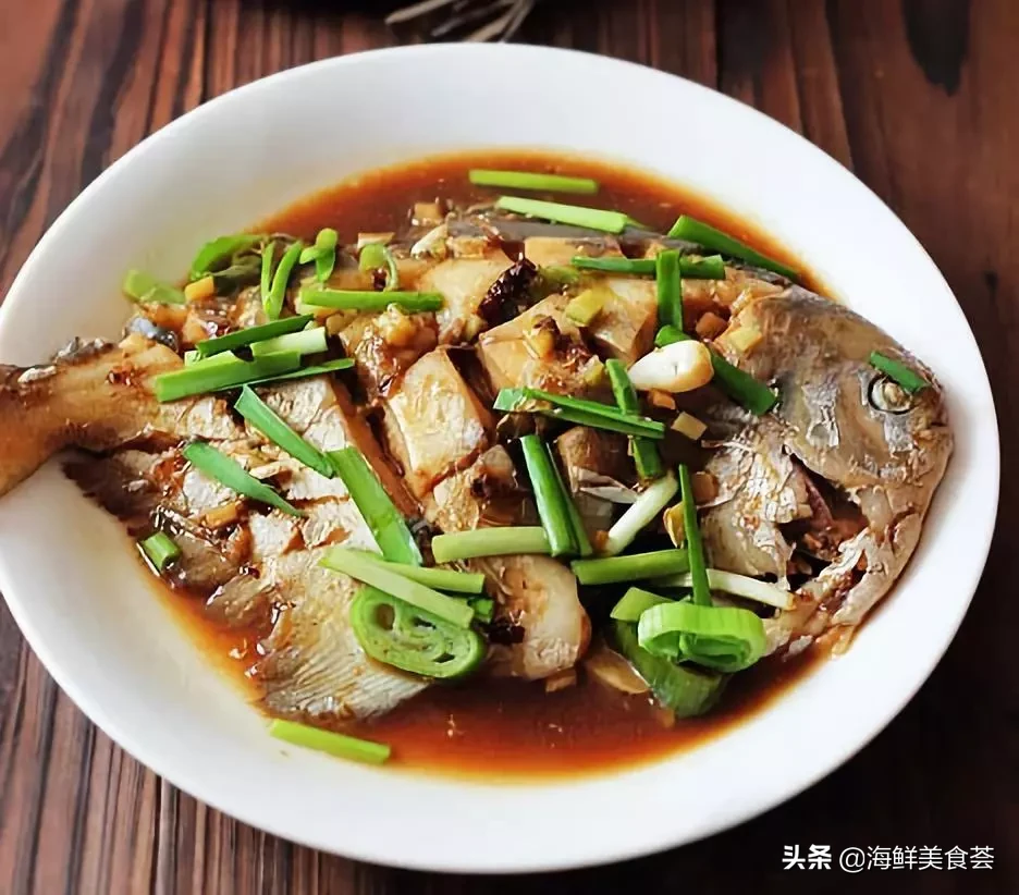 仓鱼好吃吗（关于仓鱼在广东的江湖地位竟这么高）