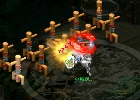 梦幻西游：门派调整后最大赢家，不是魔大唐，也不是魔化生寺