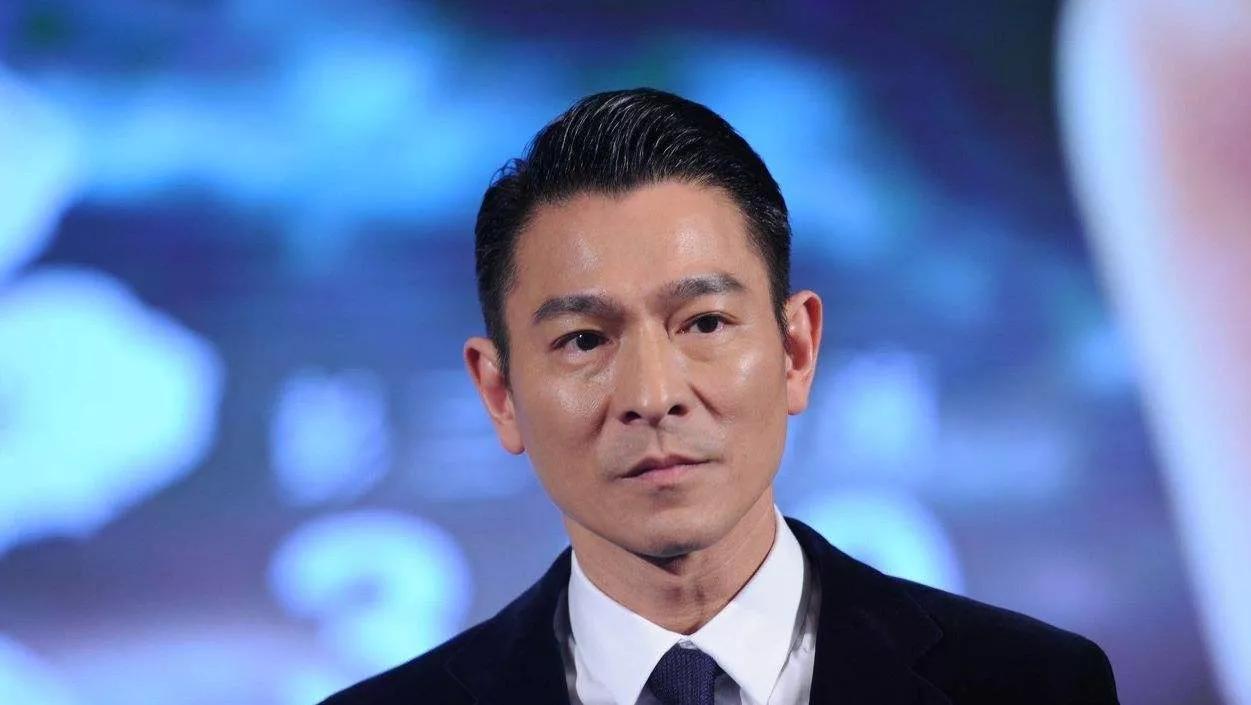 刘德华中国香港男演员