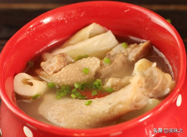 鸭子炖汤的做法大全（超营养老鸭汤菜谱大全分享）