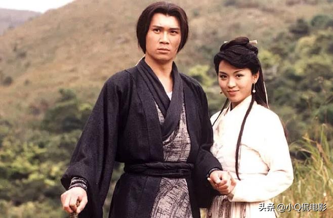武打电视剧武打电视剧有哪些