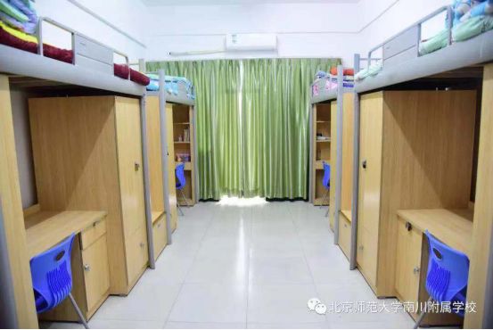 重庆师范大学附属实验小学重庆6所具有高校背景的中小学