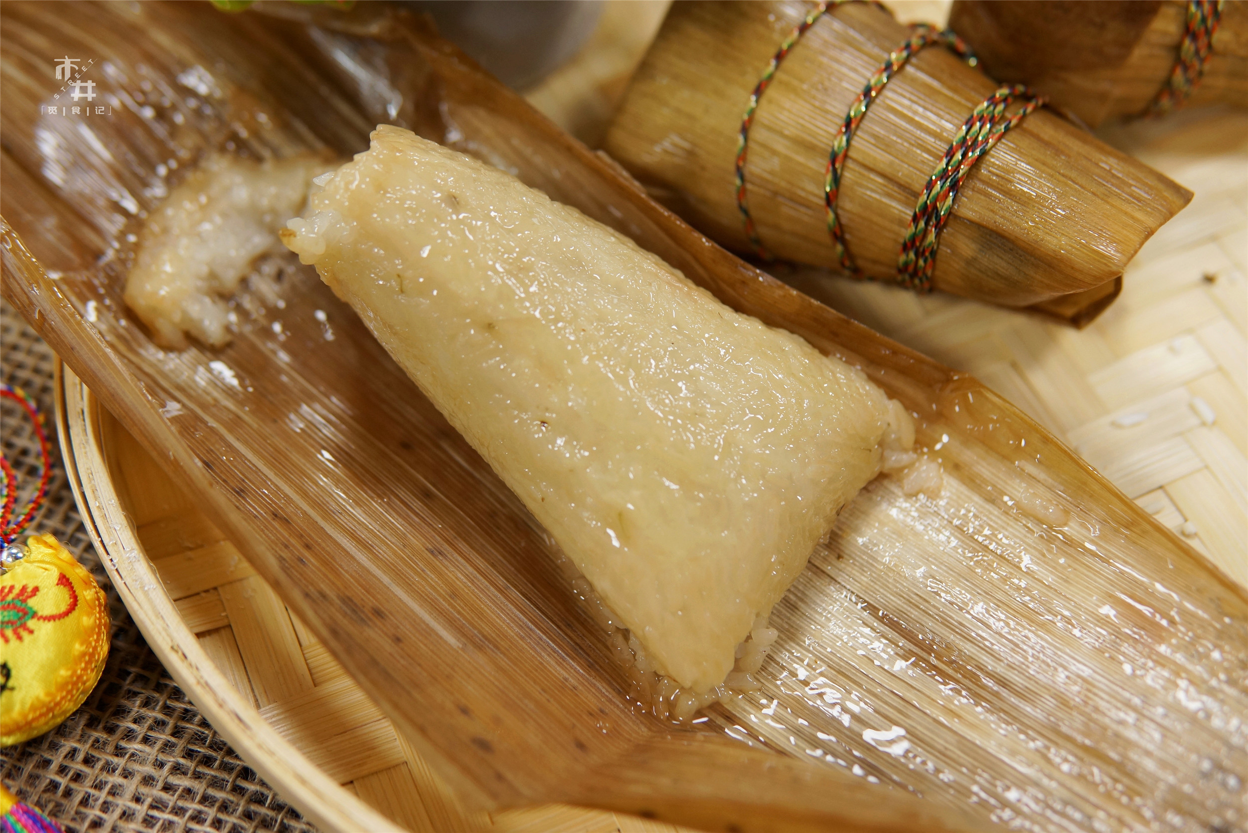 熟粽子煮多久（粽子更好吃的5个诀窍一看就会）