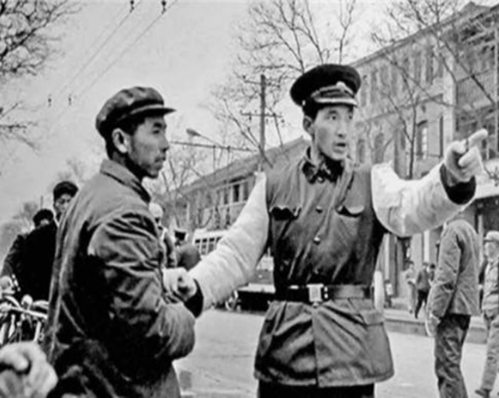 高登民高延津找到了(77年河北男子夜行千里离奇案件)