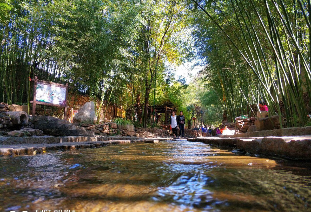 山东竹泉村风景区好玩吗沂南竹泉村旅游景区简介