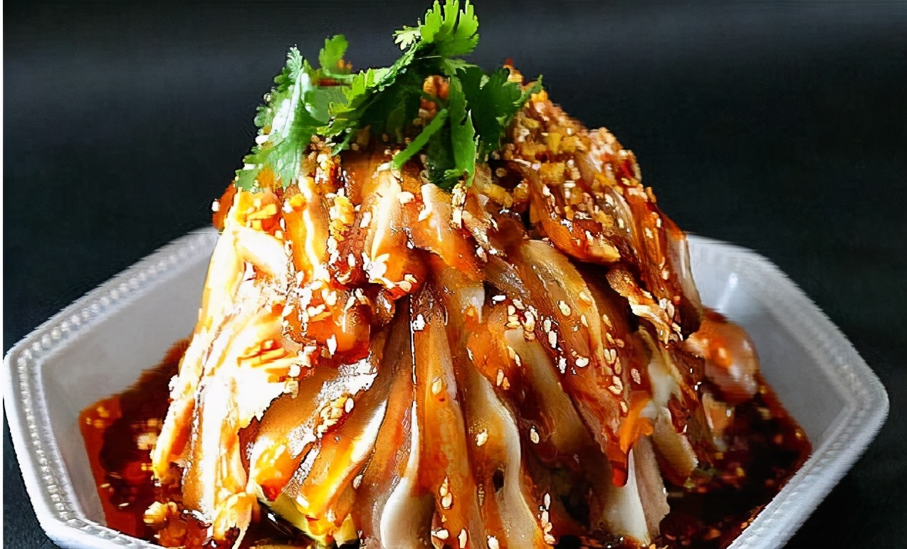 铁板山药的做法大全（精挑细选25种好吃下饭的菜品）
