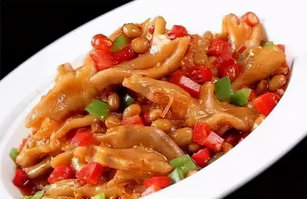 铁板山药的做法大全（精挑细选25种好吃下饭的菜品）